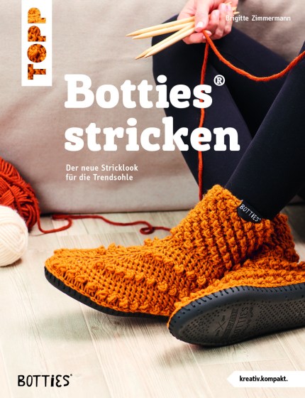 27019 Botties stricken